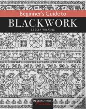 Beginnerâ€™S Guide To Blackwork