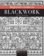 Beginnerâ€™S Guide To Blackwork - Preview