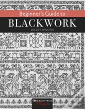Beginnerâ€™S Guide To Blackwork