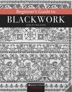 Capa do artigo Beginnerâ€™S Guide To Blackwork