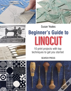 Capa do artigo Beginnerâ€™S Guide To Linocut