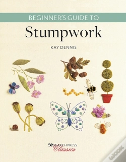 Capa do artigo Beginnerâ€™S Guide To Stumpwork