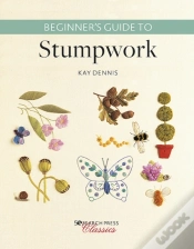 Capa do artigo Beginnerâ€™S Guide To Stumpwork