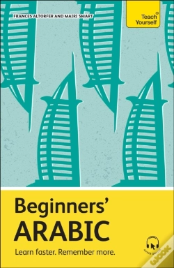 Capa do artigo Beginners' Arabic