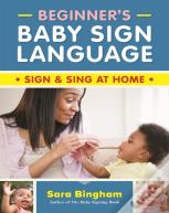 Beginner'S Baby Sign Language