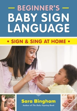 Capa do artigo Beginner'S Baby Sign Language