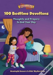 Beginner'S Bible 100 Bedtime Devotions