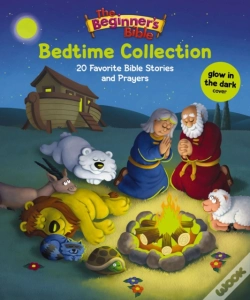 Capa do artigo Beginner'S Bible Bedtime Collection