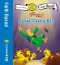 Beginner'S Bible Daniel And The Lions' Den - Preview