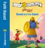 Beginner'S Bible David And The Giant - Preview