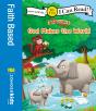 Beginner'S Bible God Makes The World - Preview