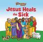 Beginner'S Bible Jesus Heals The Sick - Preview