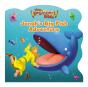 Beginner'S Bible Jonah'S Big Fish Adventure - Preview