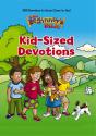Beginner'S Bible Kid-Sized Devotions - Preview