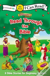 Beginner'S Bible Read Through The Bible