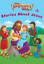 Beginner'S Bible Stories About Jesus - Preview