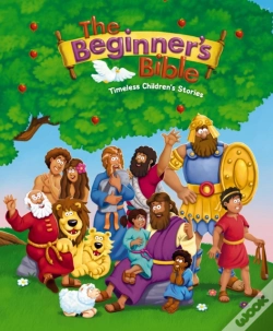 Capa do artigo Beginner'S Bible