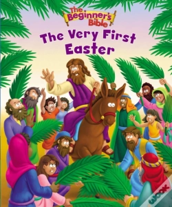 Capa do artigo Beginner'S Bible The Very First Easter