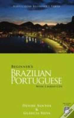 Capa do artigo Beginner'S Brazilian Portuguese