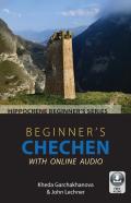 Beginner'S Chechen With Online Audio