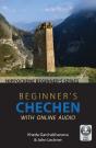 Beginner'S Chechen With Online Audio - Preview