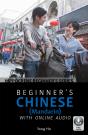 Beginner'S Chinese With Online Audio - Preview