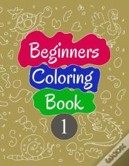 Beginners Coloring Book