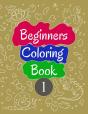 Beginners Coloring Book - Preview