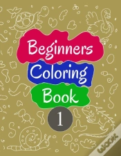 Capa do artigo Beginners Coloring Book