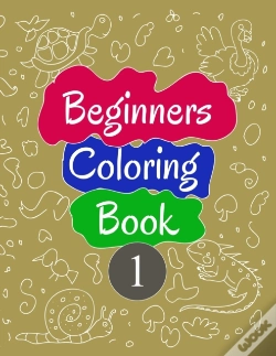 Capa do artigo Beginners Coloring Book