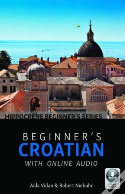 Capa do artigo Beginner'S Croatian With Online Audio