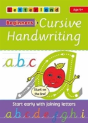 Beginners Cursive Handwriting - Preview