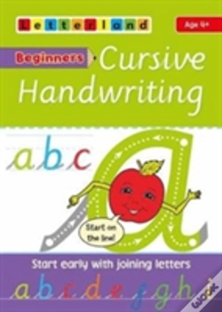 Capa do artigo Beginners Cursive Handwriting