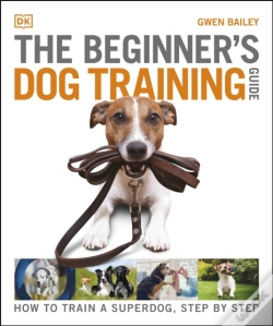 Capa do artigo Beginner'S Dog Training Guide