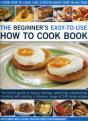 Beginner'S Easy-To-Use How To Cook Book - Preview
