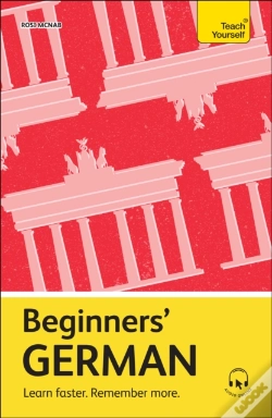 Capa do artigo Beginners  German