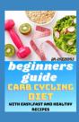 Beginners Guide Carb Cycling Diet - Preview