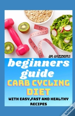 Capa do artigo Beginners Guide Carb Cycling Diet