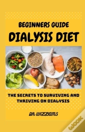 Capa do artigo Beginners Guide, Dialysis Diet