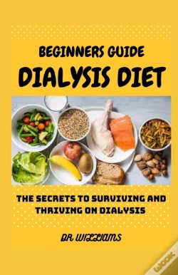 Capa do artigo Beginners Guide, Dialysis Diet