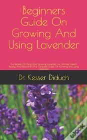 Capa do artigo Beginners Guide On Growing And Using  Lavender