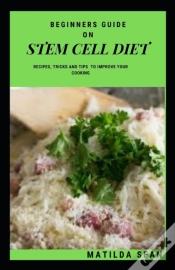 Capa do artigo Beginners Guide On Stem Cell Diet