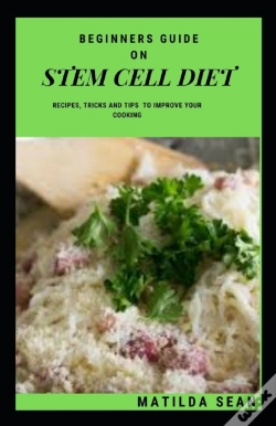 Capa do artigo Beginners Guide On Stem Cell Diet