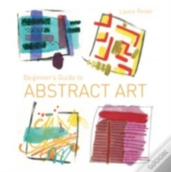 Capa do artigo Beginner'S Guide To Abstract Art