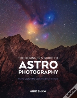 Capa do artigo Beginner'S Guide To Astrophotography