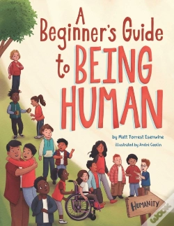 Capa do artigo Beginner'S Guide To Being Human