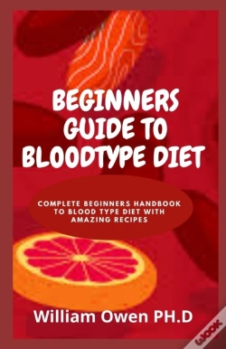 Capa do artigo Beginners Guide To Bloodtype Diet