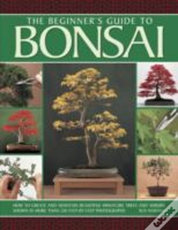 Capa do artigo Beginner'S Guide To Bonsai