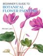 Beginner'S Guide To Botanical Flower Painting - Preview