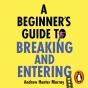 Beginner'S Guide To Breaking And Entering - Preview